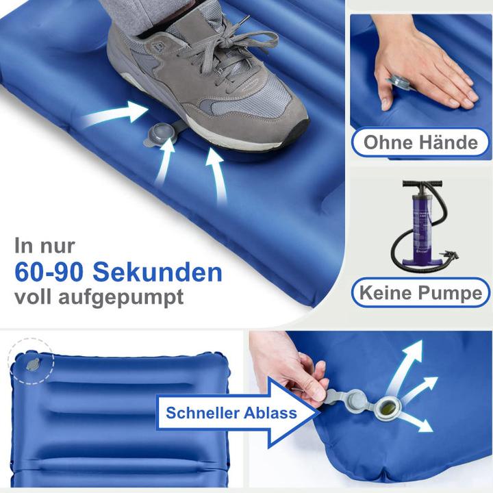 Produktbild Hermex Isolationsmatte