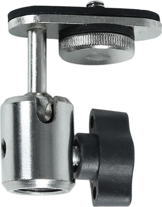 Produktbild Adam Hall DCAM MikrofonstativKameraAdapter (Stativadapter)