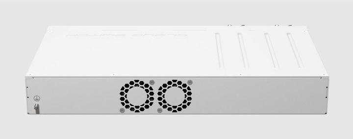 Produktbild MikroTik CRS510-8XS-2XQ-IN (10 Ports)