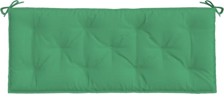 Immagine prodotto VidaXL Cuscino per panca da giardino O x ford in tessuto (120 x 50 x 7 cm)