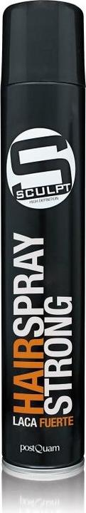 Postquam Haarspray stark (520 ccm) (400 ml)