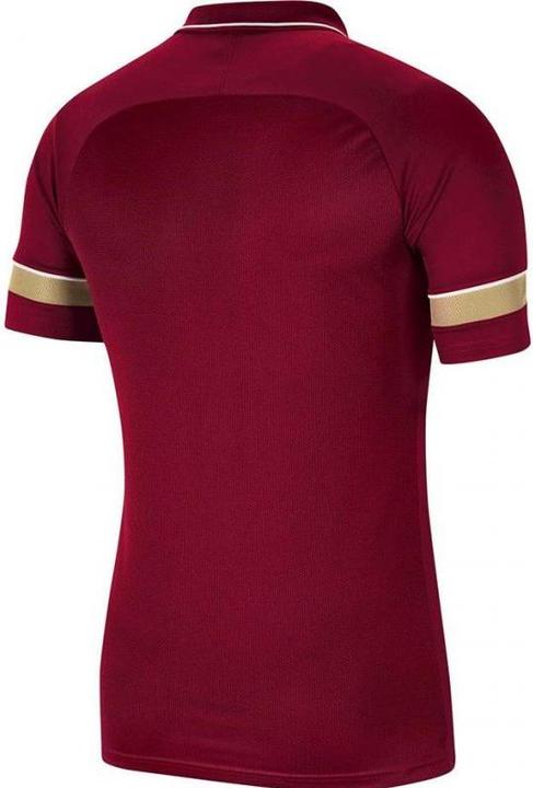 Actual product image Nike Academy 21 Polo Shirt Kids (L)