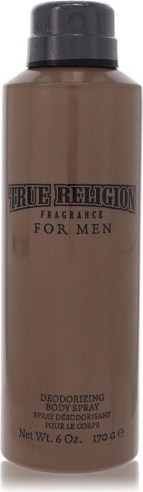 True Religion by (Spray, 170 ml)