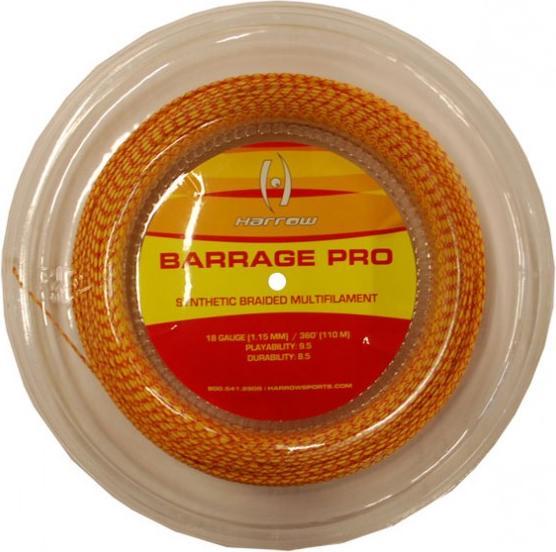 Harrow Sports Barrage Pro Squash Saite