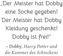 Actual product image Harry Potter - Dobby - Das offizielle Buch mit 3D-Puzzle Fan-Art (German, Warner Bros. Consumer Products GmbH, 2023)