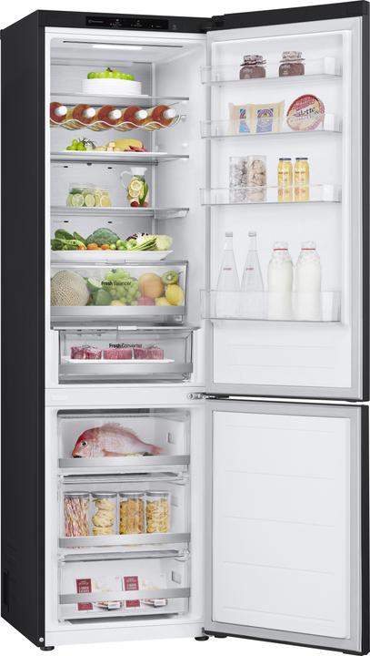 Produktbild LG GBV7280BEV.AEVQEUR (387 l)