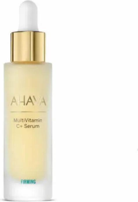 Immagine prodotto Ahava Siero MultiVitamina C+ (30 ml)