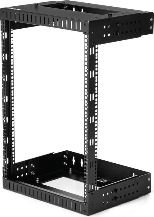 Actual product image StarTech RK15WALLOA (15 RU, 19 inch rack)