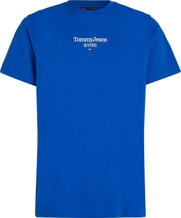 Tommy Hilfiger Herren T-Shirt Tjm Slim Tj 85 Entry Tee (M)