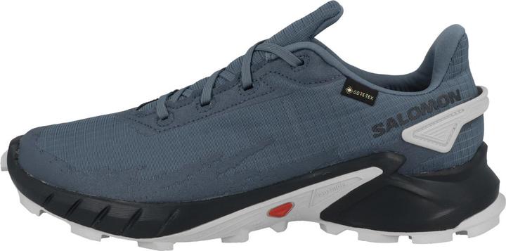 Actual product image Salomon Alphacross 4 GTX - 57153 (47 1/3)