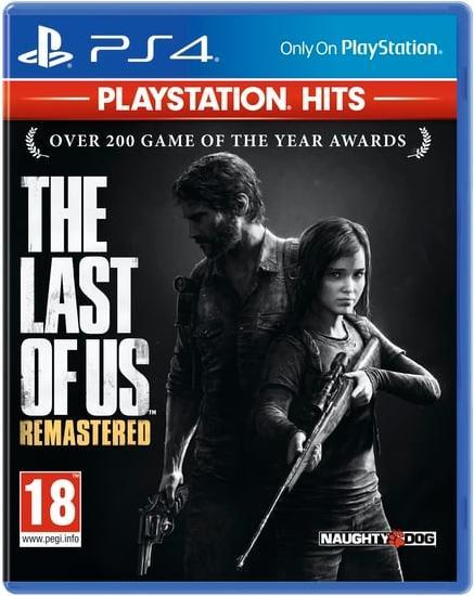 Produktbild Sony The Last of Us - Remastered (Playstation Hits) (Nordic) (PS4, EN)