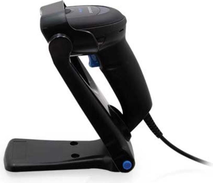 Produktbild Datalogic QUICKSCAN LITE 2500 2D IMAGER (2D-Barcodes)