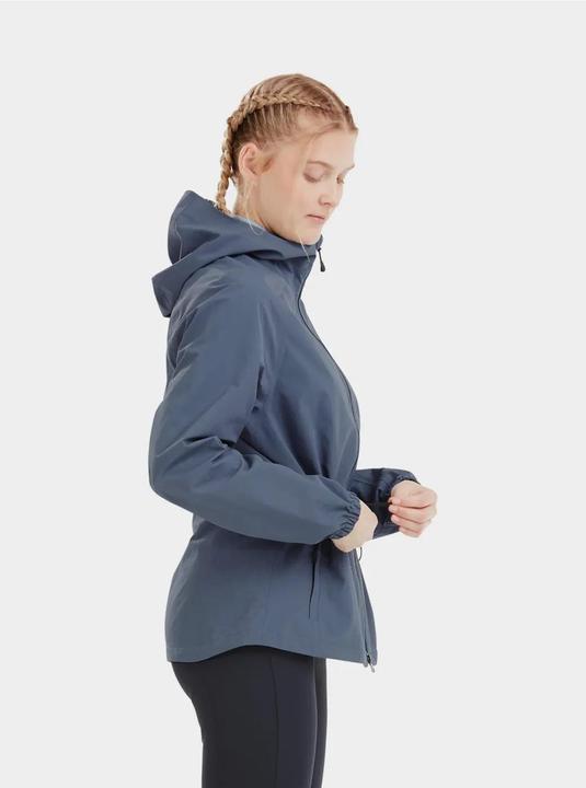 Actual product image Horse Pilot 's waterproof jacket horse piot raintech (L)