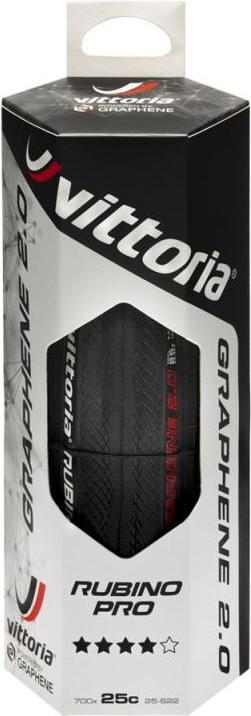 Produktbild Vittoria Rubino Pro (28 x 1.20, 30-622)