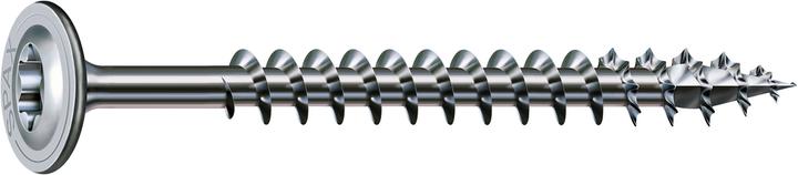 Actual product image Spax Wood construction screws (50 Screws per piece)
