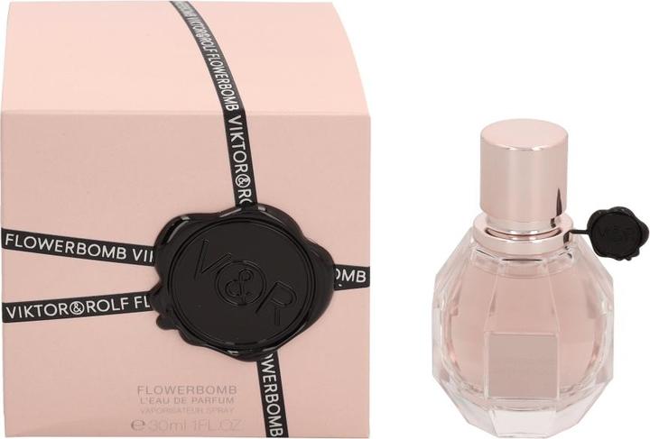 Produktbild Viktor & Rolf Flowerbomb (Eau de Parfum, 30 ml)