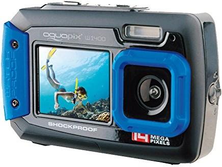 Immagine prodotto Easypix Aquapix W1400 (14 Mpx, 1/1.8")