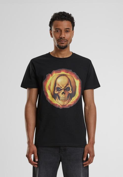 Immagine prodotto Mister Tee MisterTee - Maglietta Sun Death - 170153 (S)