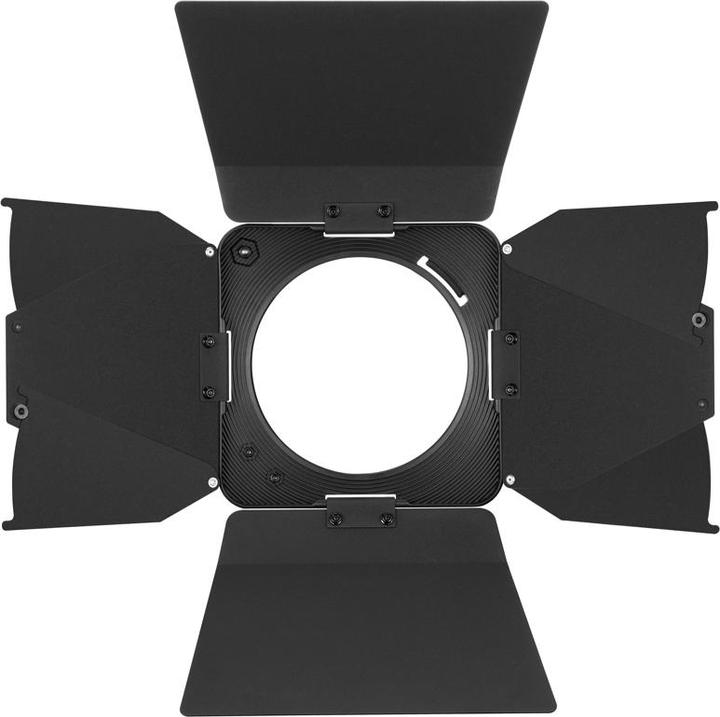 Image du produit Godox Lentille de Fresnel (monture ) 5 pouces (Pièces de rechange pour flash)