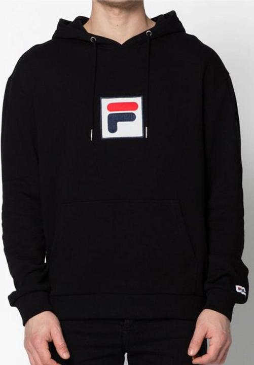FILA Shawn Hoody