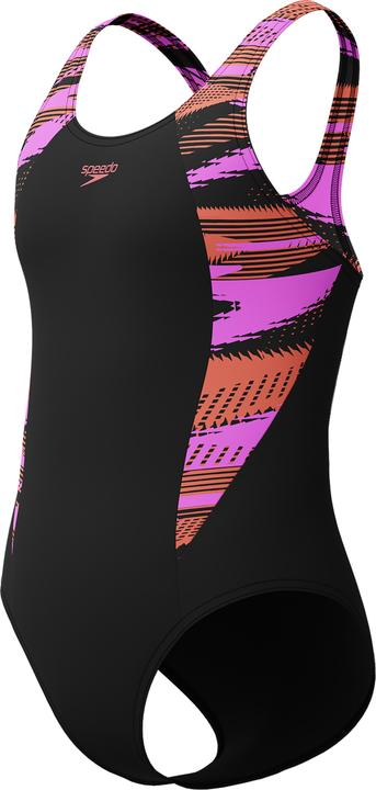 Actual product image Speedo HyperBoom Splice Muscleback (7, 8)