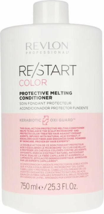 Actual product image Revlon Professional Re/Start Color Protective Melting Conditioner - (750 ml)