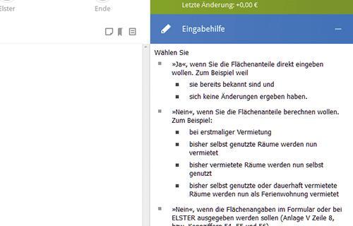 Produktbild Lexware QuickSteuer 2023 (1 User, unbegrenzt)