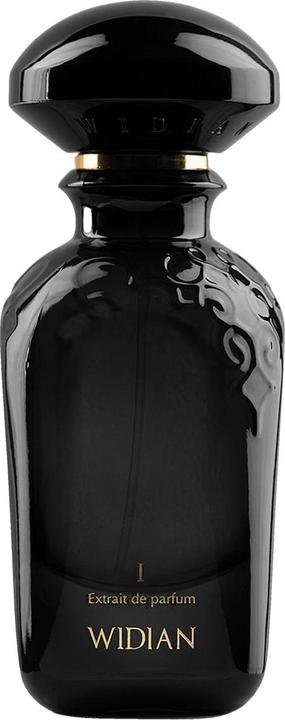 Actual product image AJ Arabia Black I Perfume (re) (Extrait De Parfum, 50 ml)