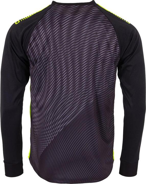 Actual product image Stanno Vortex Keeper Shirt Long Sleeve (164)