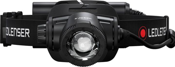 Immagine prodotto Ledlenser H15R Core (2500 lm)