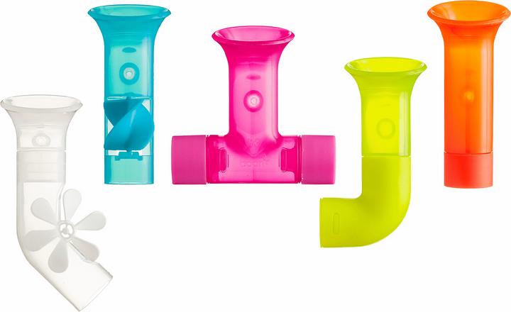 Actual product image Tomy Boon Pipes
