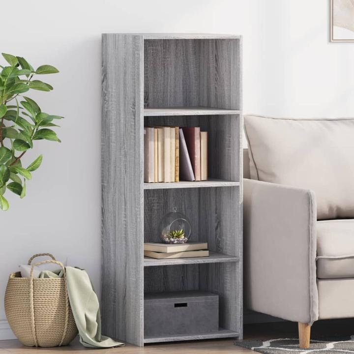 Actual product image VidaXL Highboard (45 x 41 x 124 cm)
