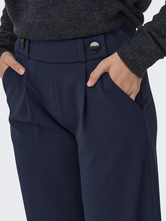 Actual product image JdY Wide-cut ankle-length trousers Trousers with a wide leg cut (XS)