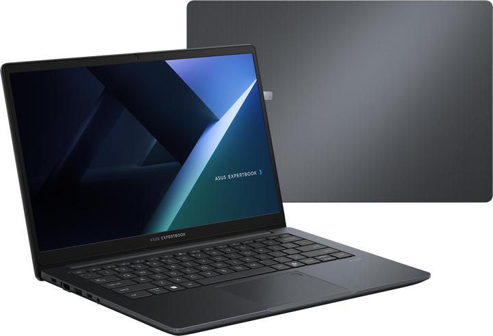 Actual product image ASUS ExpertBook B1 (14", Intel Core i5-1334U, 16.38 GB, 512 GB, DE)
