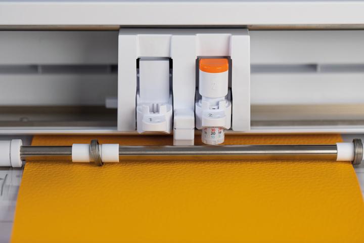 Image du produit Silhouette Lame de rechange Kraft Blade