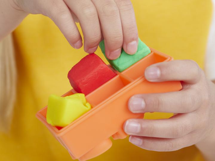 Actual product image Play-Doh Smoothie - Blender