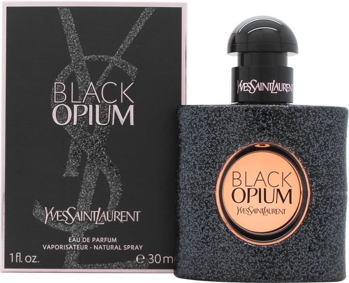 Produktbild Yves Saint Laurent Black Opium (Eau de Parfum, 30 ml)