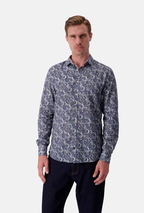 Immagine prodotto Colours & Sons Camicia a maniche lunghe Stampata (L)