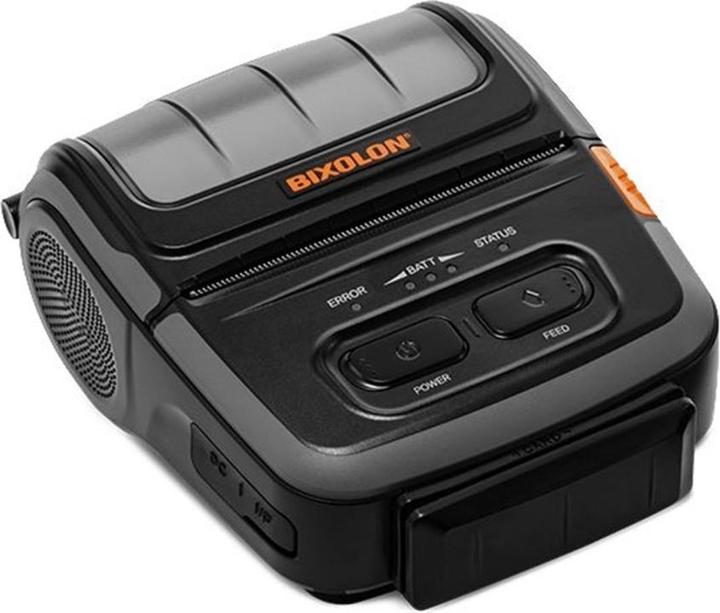 Actual product image Bixolon SPP-R310 BT 5.0 DT PRINTER USB (Bluetooth, USB 2.0)