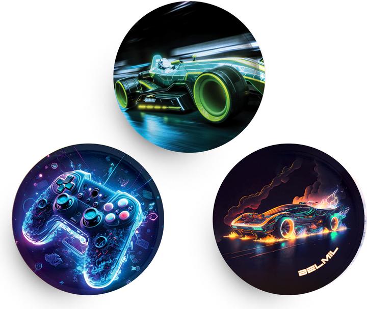 Gamer