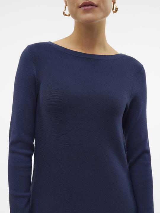 Immagine prodotto Vero Moda VMNANCY Abito corto Abito in maglia (S)