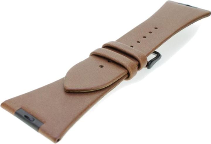 Actual product image Rhein Fils Washington strap (38 mm, 40 mm, 41 mm, Apple Material Vegan)