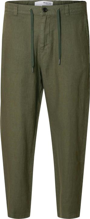 Produktbild Selected Homme 100% Leinen Hose (S)