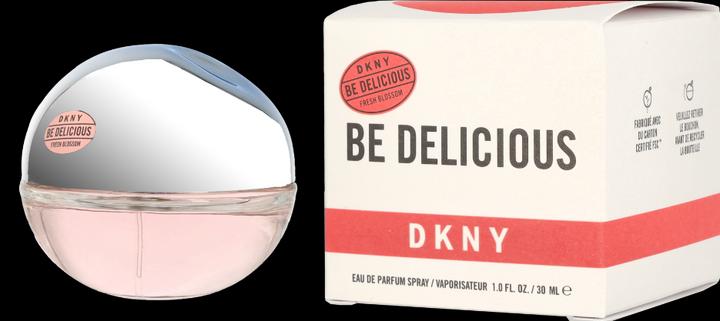 Immagine prodotto DKNY Be Delicious Fresh Blossom Edp Spray (Eau de parfum, 30 ml)