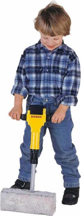 Produktbild Theo Klein Bosch Presslufthammer