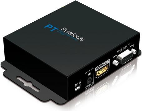 Actual product image Purelink Pt-C-Vgahd (Analog -> Digital)