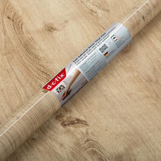 Produktbild D-C-Fix Klebefolie (200 x 67.5 cm)