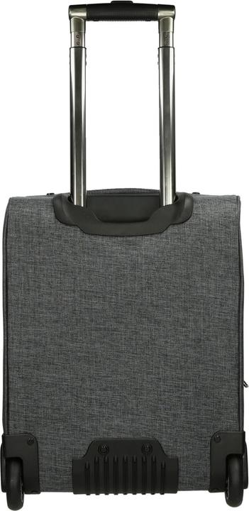 Immagine prodotto Enrico Benetti Borsa trolley per laptop Frankfurt (39 l, Bagaglio a mano (fino a 50 litri))
