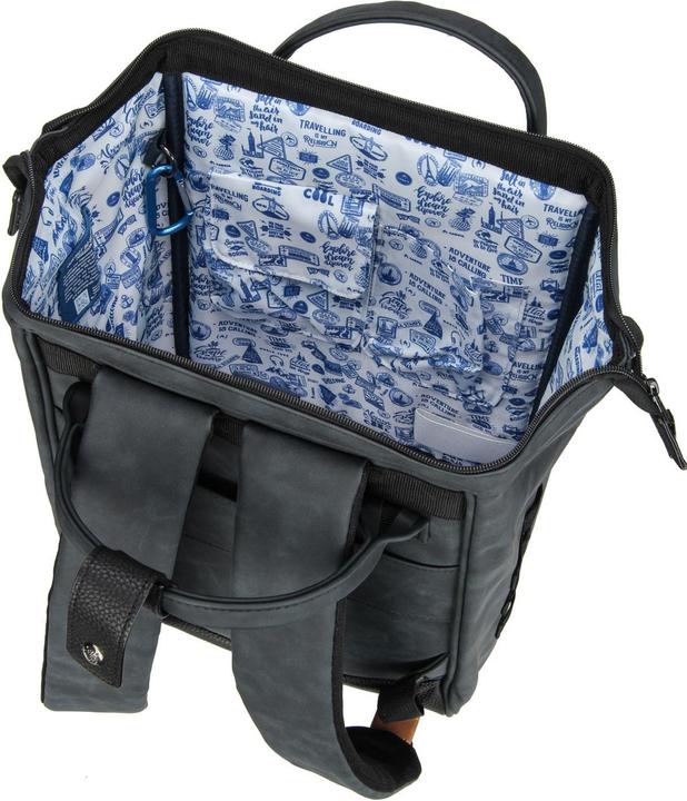 Actual product image Cabaïa 153710 (23 l)