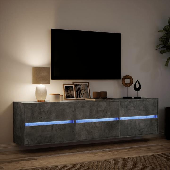 Image du produit VidaXL Leora (180 x 31 x 45 cm)